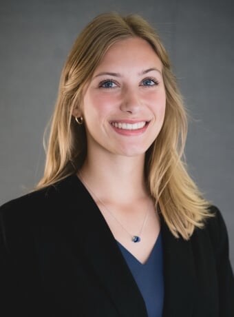 Megan Kleinheinz
