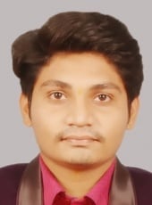 Mohanish Chandurkar