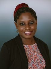 Maria Paula Kwesiga