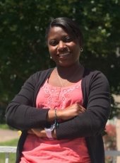 Maria Paula Kwesiga