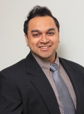 Md. Saleh Bhuiyan
