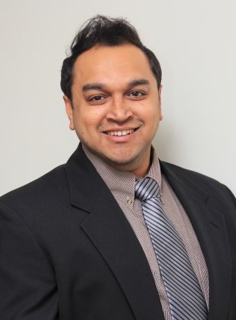 Md. Saleh Bhuiyan