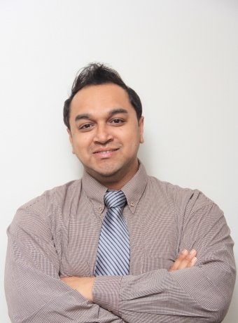 Md. Saleh Bhuiyan