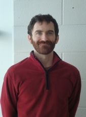 Kevin Sunderland