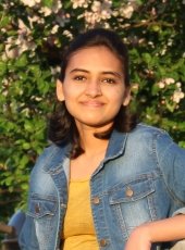 Tithi Tiwari