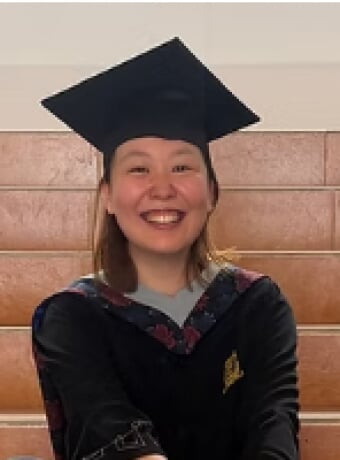 Yiran Li
