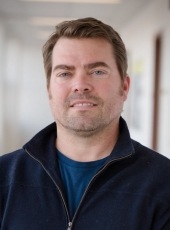 Michael LaBeau