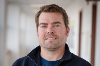 Michael LaBeau