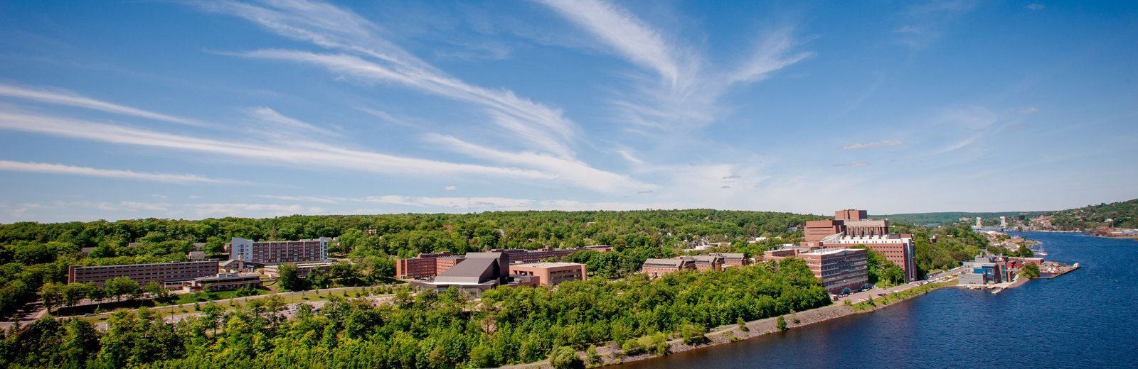 Tech Campus