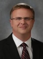 image of Board member Jon Jipping
