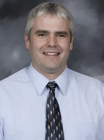 Timothy Scullion