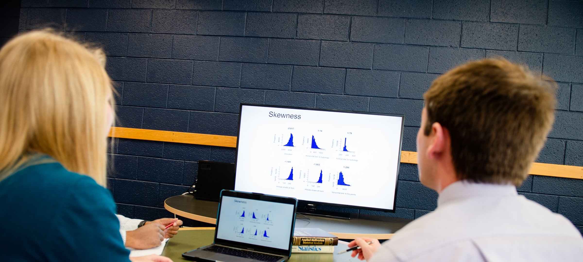 Business Analytics Michigan Tech Business Analytics Michigan Tech