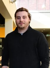Breyden Luebke