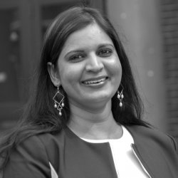 Dr. Latika Gupta