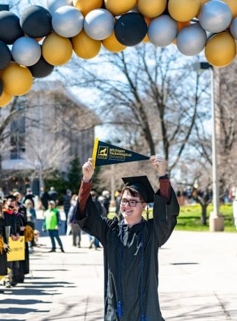 Graduation