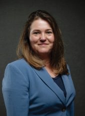 Laura Sieders