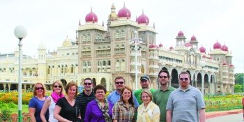 Mysore Palace