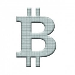 bitcoin symbol