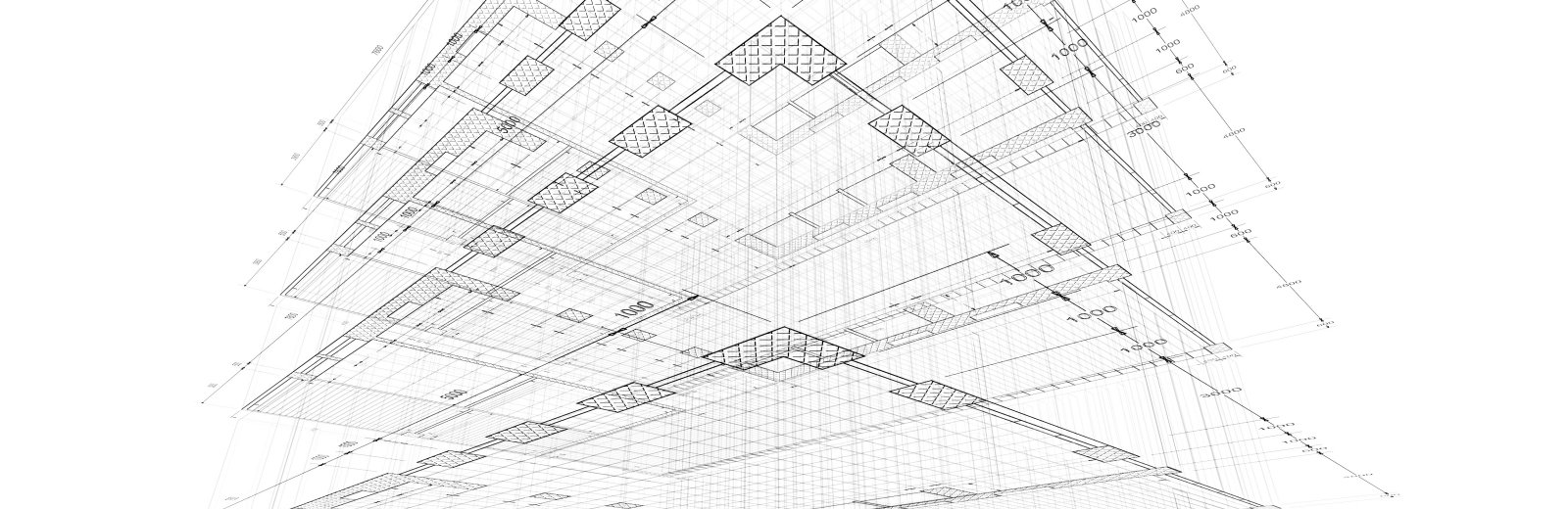 Schematic drawing.