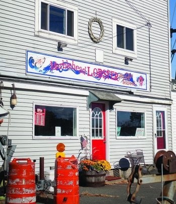 Marblehead Lobster Company