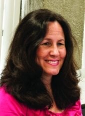 Dana Johnson