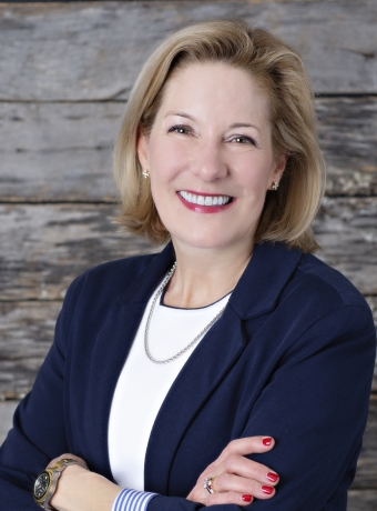 Jenny Johnson