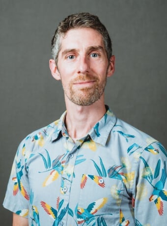 Ryan Neely