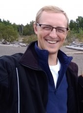Ben Leinonen