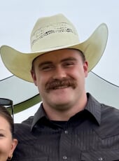 Pierce Miller
