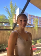 Victoria Cameron