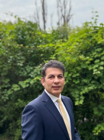 Ehsan Heshmatzadeh