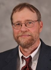 Gary A. Campbell