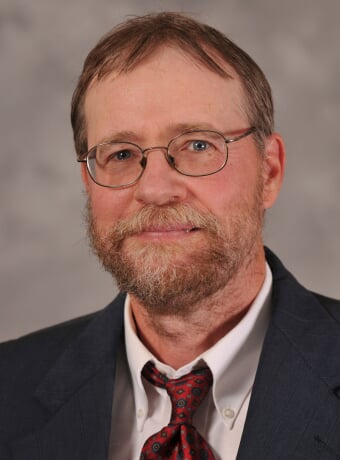 Gary Campbell