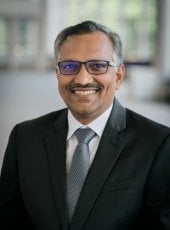 Manish K. Srivastava