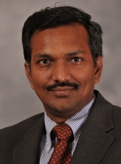 Manish K. Srivastava