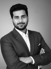 Giridhar Reddy