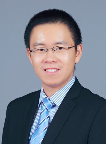 Xin Li
