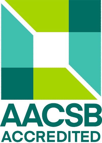 AACSB Accredited