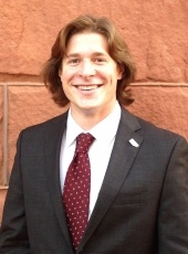 Brett Ludwig