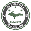 Finance Club logo