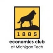 Economics Club logo