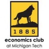 Economics Club logo