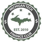 Finance Club logo