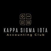 Kappa Sigma Iota logo
