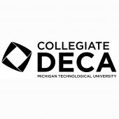 DECA logo