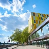 Youth Hostel Bremen
