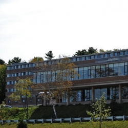 MacNair Hall