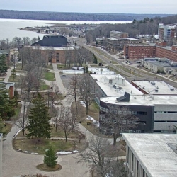 MTU Campus 2006