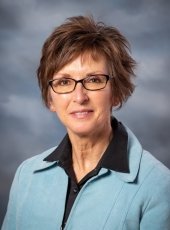 Jenna Lane, M. Div