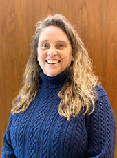 Jill Patterson